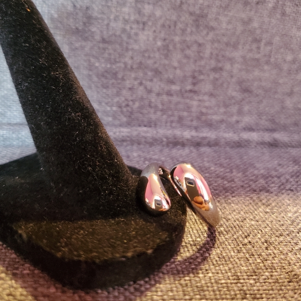 Kpop Style Band Ring - Picture 7 of 10
